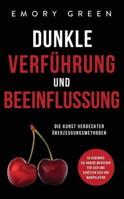 Emory Green | Dunkle Verführung und Beeinflussung | Buch (2020) | Gebunden
