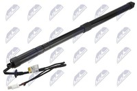 Nty Elektromotor Heckklappe AE-CT-067 FüR CitroËN C4 Picasso 2 Van Thp 110 130