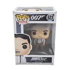 FUNKO POP MOVIES 007 THE SPY WHO LOVED ME JAWS # 523 VINYL FIGURE NEW IN BOX