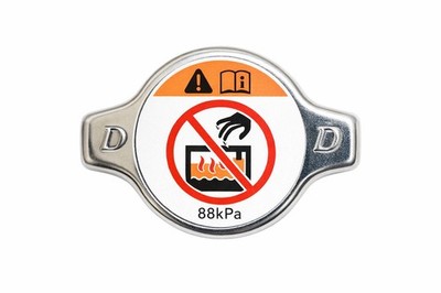 Genuine OEM Radiator Cap For Toyota Camry, Highlander, Sienna, Avalon 1640136030
