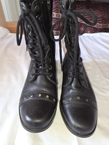 Naughty Monkey Boots