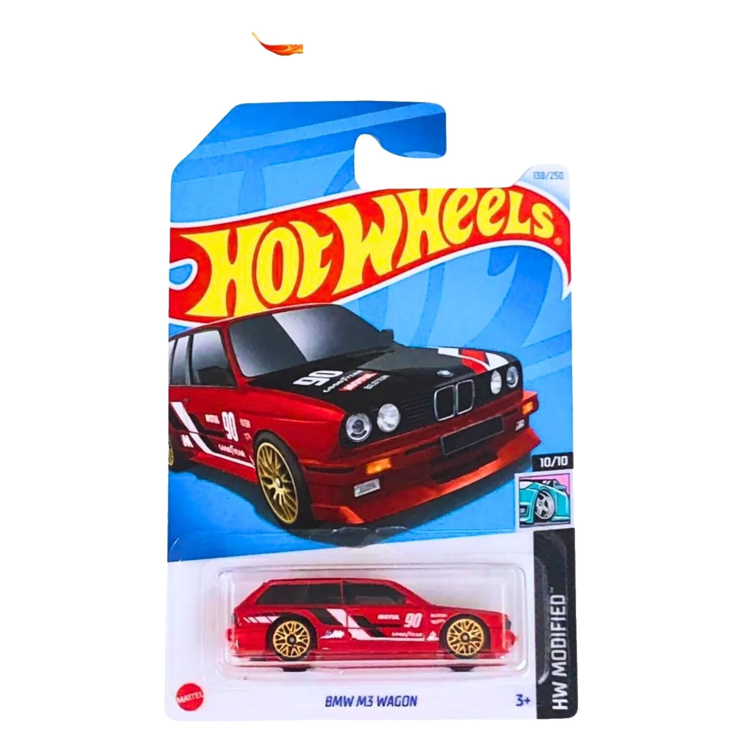 Hot Wheels New Models BMW Diecast & Toy Vehicles