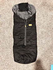 Child/Toddler Winter Stroller Blanket
