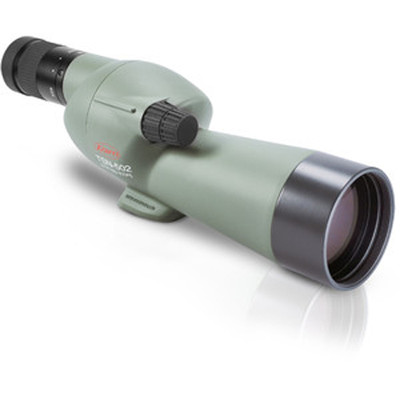 KOWA Spektiv TSN-502 Geradeinblick / Spotting Scope TSN502  / klein & kompakt !