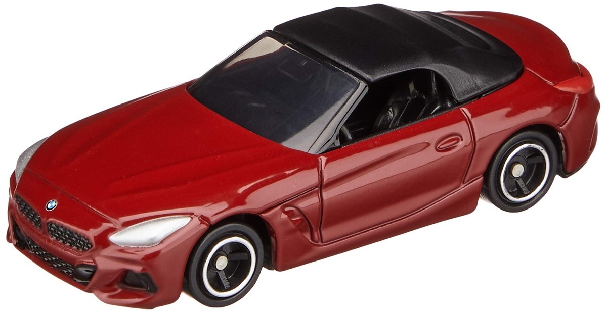 TAKARA TOMY Tomica No.74 BMW Z4 Box New JP | eBay