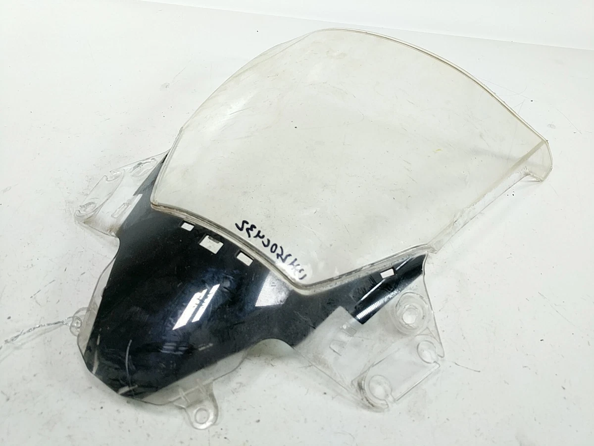Honda cbr250r windshield deals