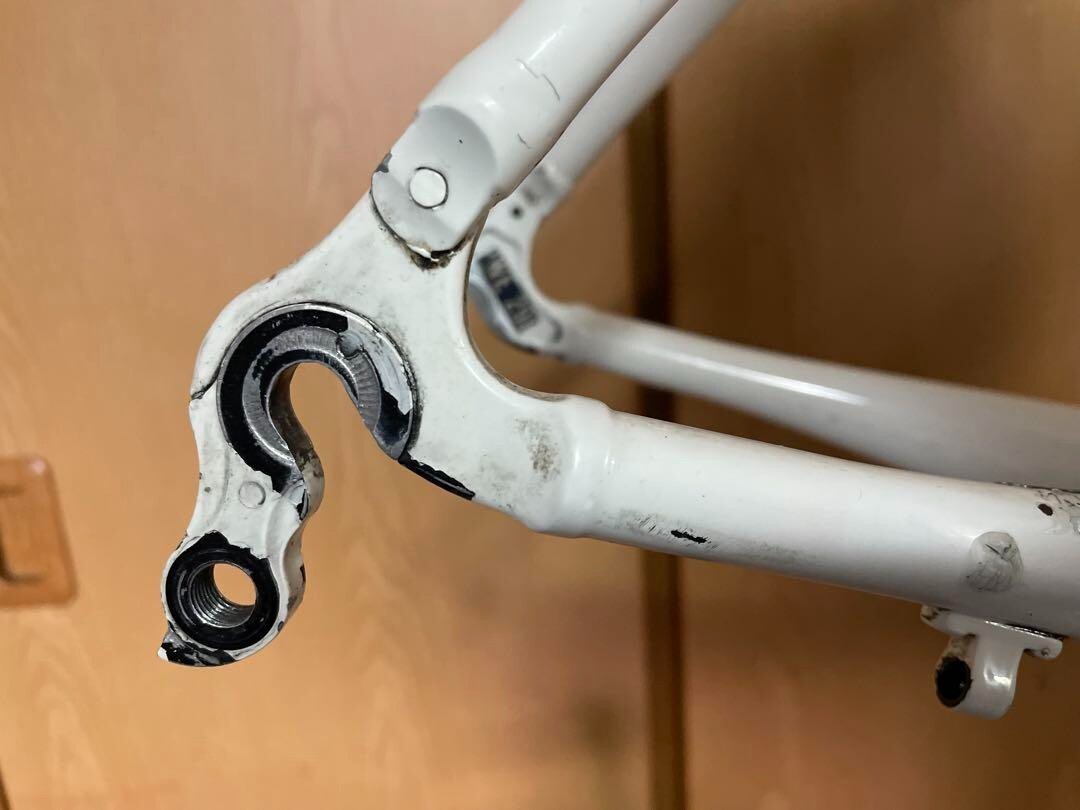 COLNAGO EXTREME POWER 2008年　480S Colnago Extreme Power Lightweight Road Bicycle