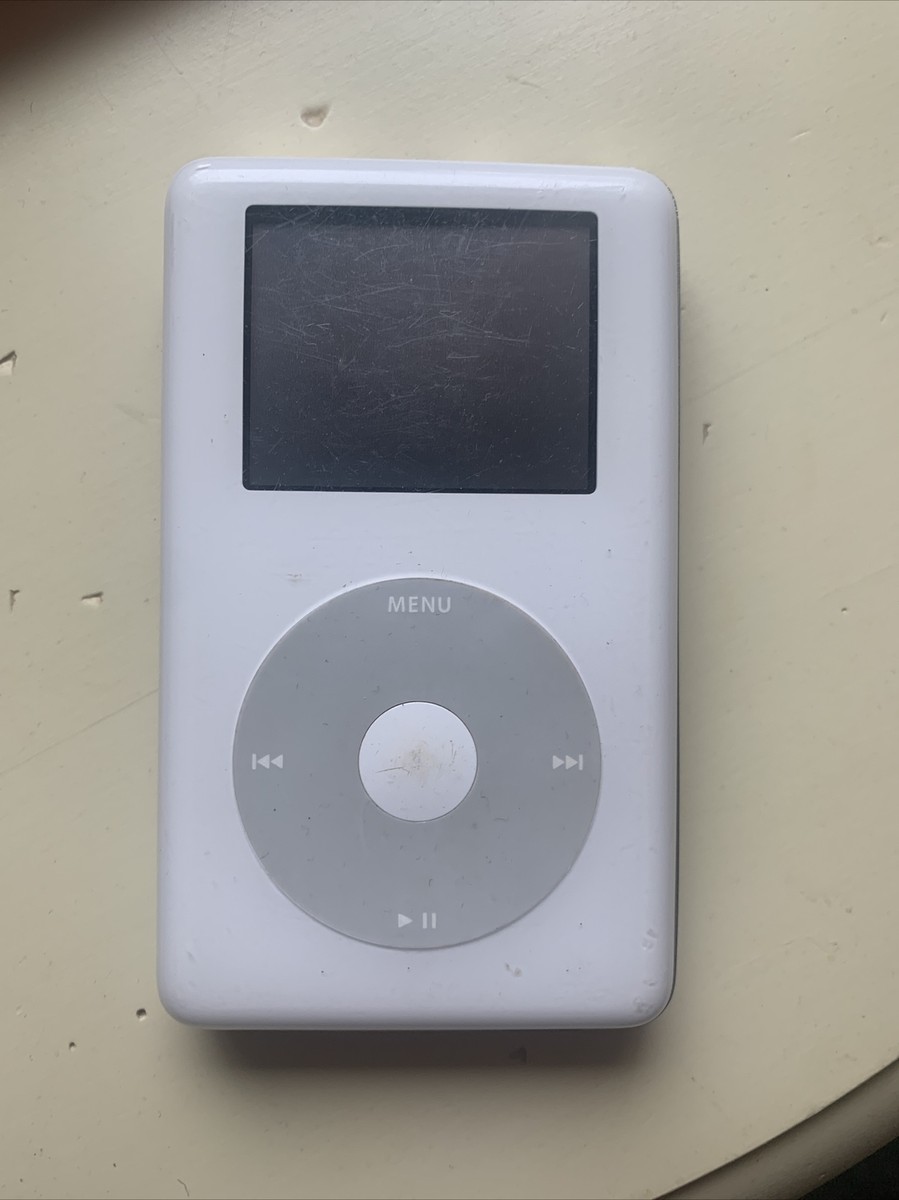 直販最激安 - Apple MA079J 20GB iPod classic A1099 - 高い 順:1047円