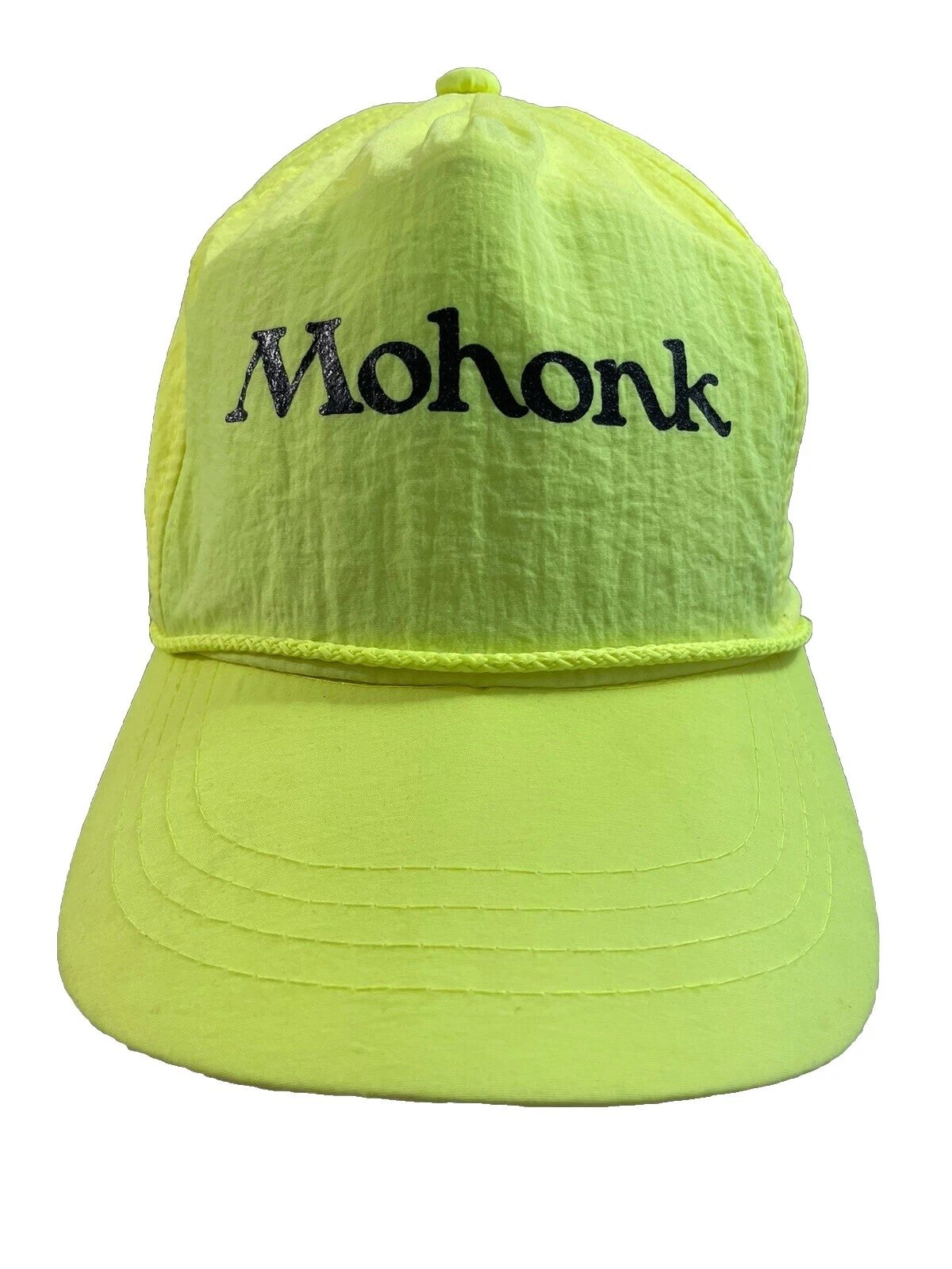 Accesorios Vintage 1980s de nylon