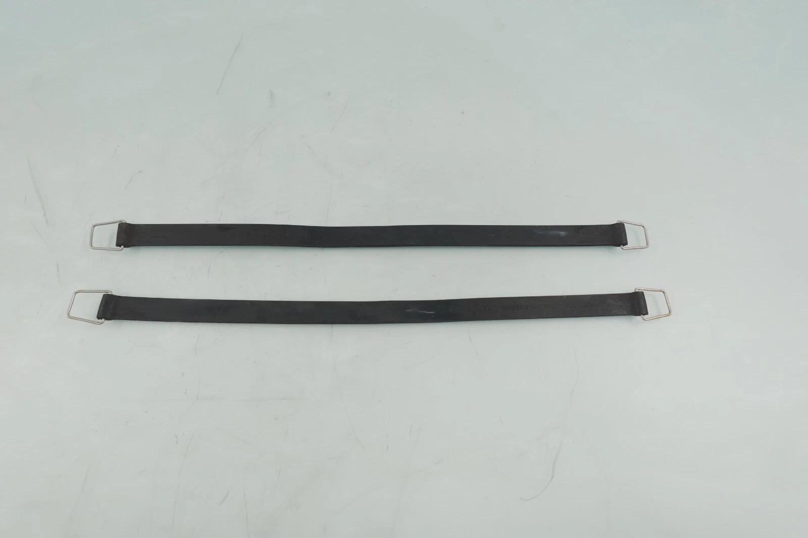 1999-2024 Kawasaki 300LX 310X STS 900 STX OEM Gas Tank Strap Set of Two