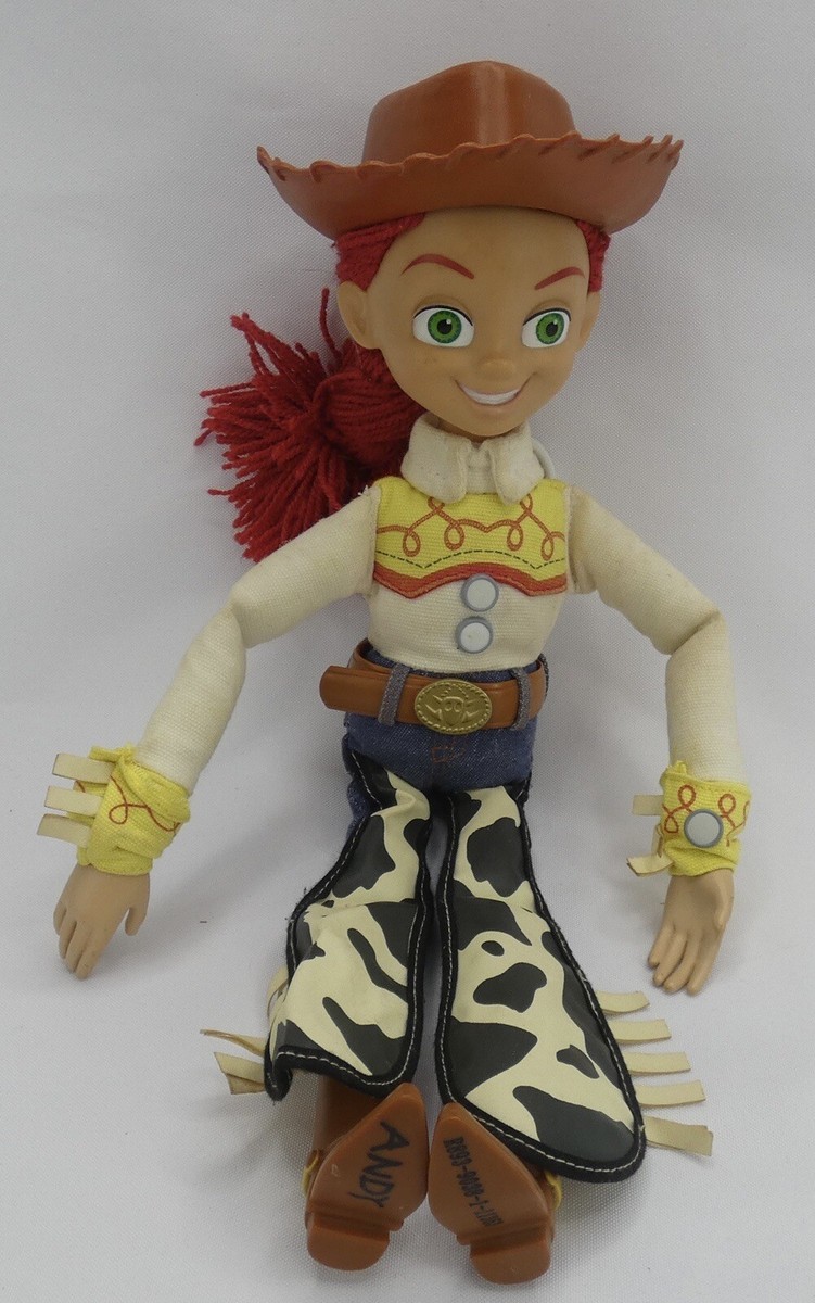その他 Disney Pixar Toy Story Jessie Doll Disney Pixar Jessie Toy Story 15