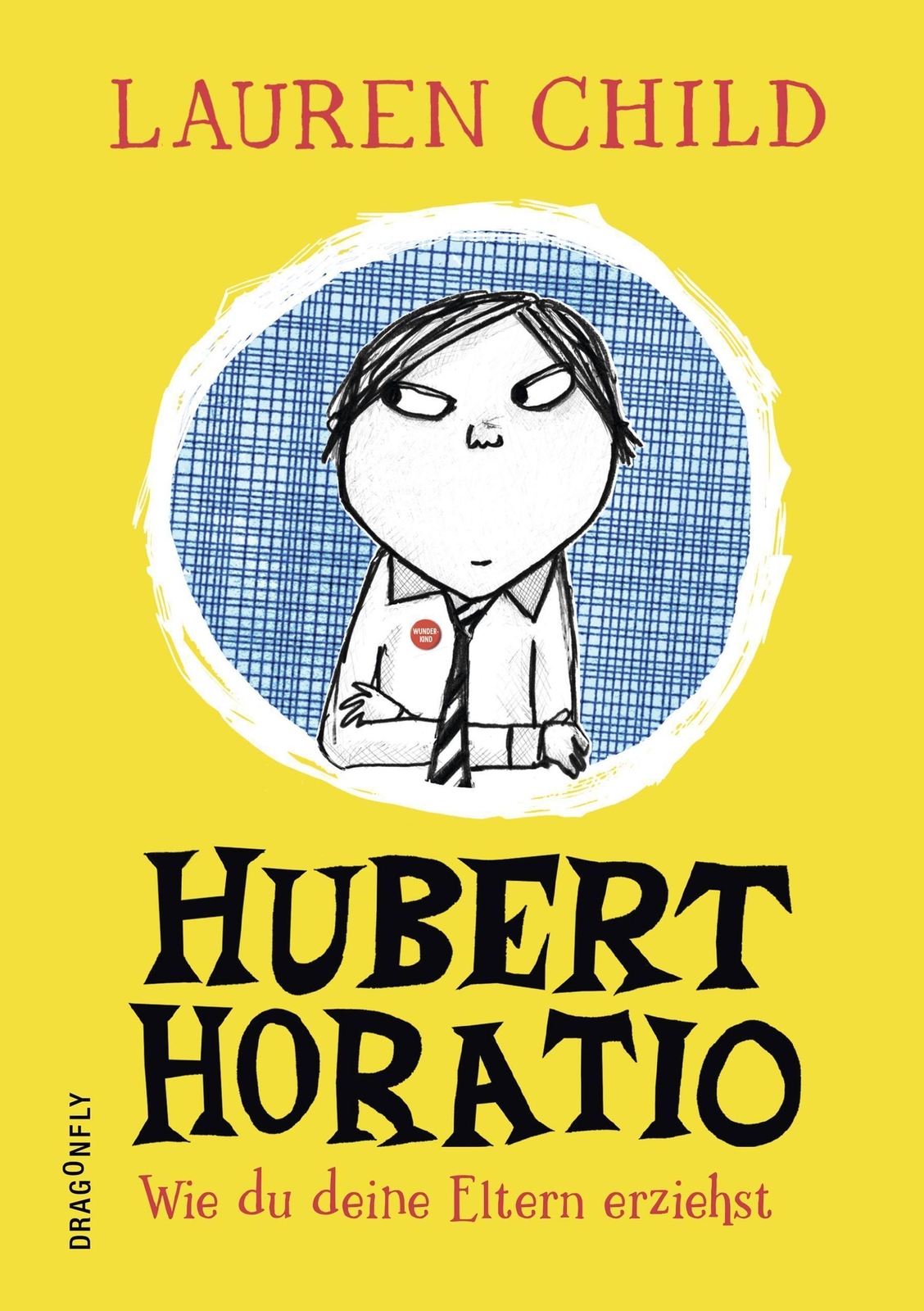 Thumbnail - Hubert Horatio - Wie Du Deine Eltern Erziehst How To Raise Your