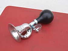 NSU Quick Hupe Ballhupe Horn und andere Oldtimer Motorrad Fahrrad