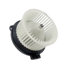Hvac Blower Motor W Wheel For Honda Accord Civic Prelude 1992-1998 1999 2000