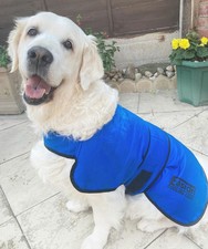 easidri dog coat