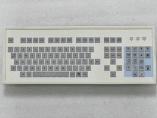 Tipro S841-B0U-UK-002 Membrane Keypad for Arcadis Varic C-Arm Used