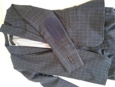 Ensembre tailleur blazer / pantallon ZARA BASIC 