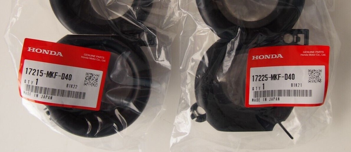 CBR1000RR SP SC77 2017-19 UK/HRC RACE BASE SPEC INLET