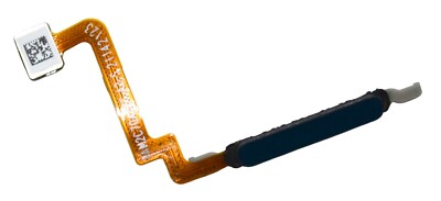 OEM XIAOMI POCO M3 PRO 5G M2103K19PG ORIGINAL BLUE FINGERPRINT SENSOR FLEX CABLE