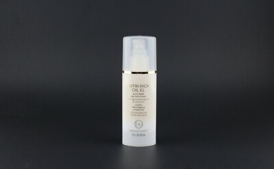 Beauticontrol Nutri-Rich Oil With Apricot Kernel Oil 2 FL OZ New