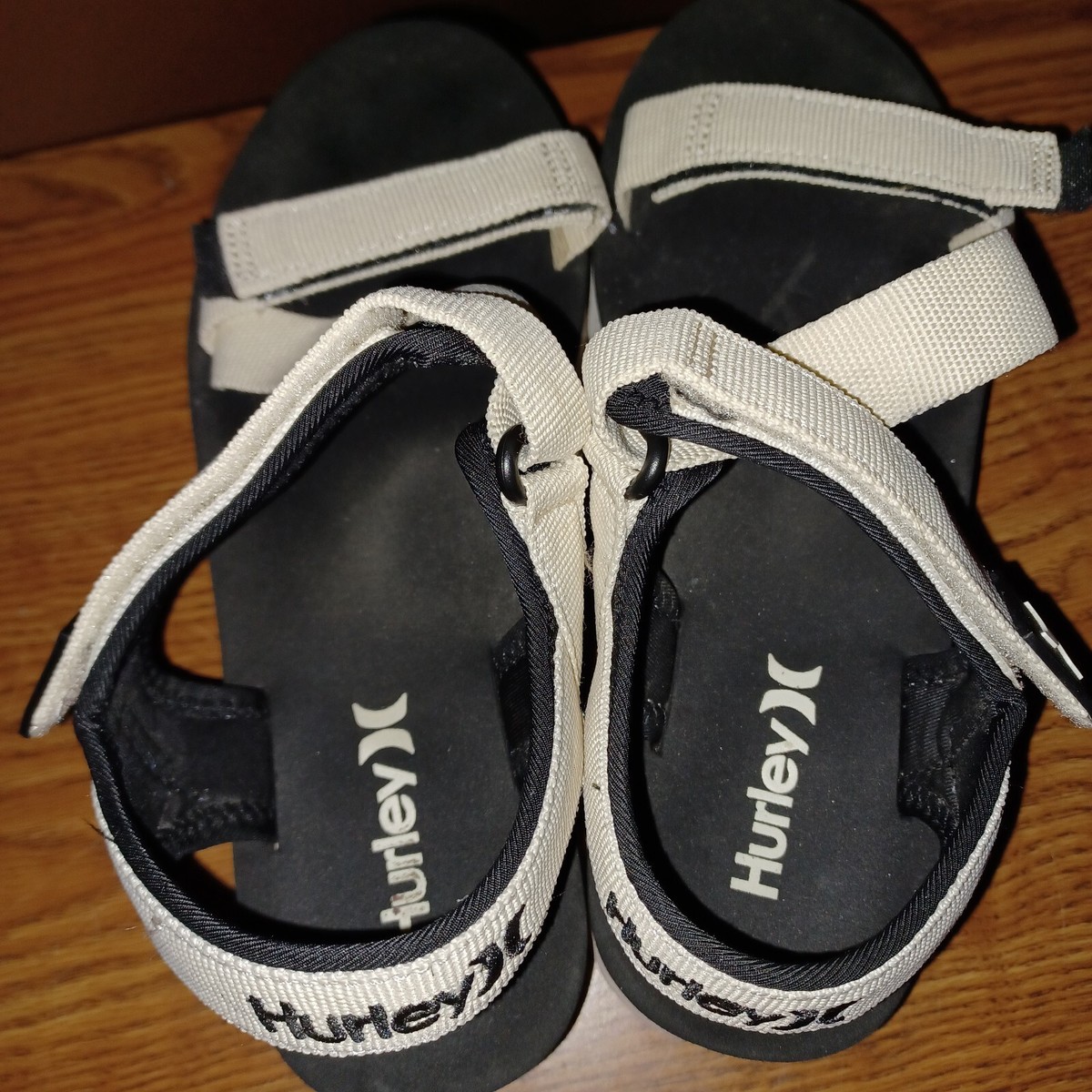 ハーレーHurley　バナー Hurley ハーレー タンクトップ メンズ バックプリント ブランド