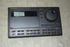 Hitachi VT-RMS730A Remote Control w/ Jog  Shuttle for Vintage VHS Editing READ