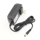 AC Adapter Charger for Elmo TT-12 Interactive Document Camera #1331 Power Supply