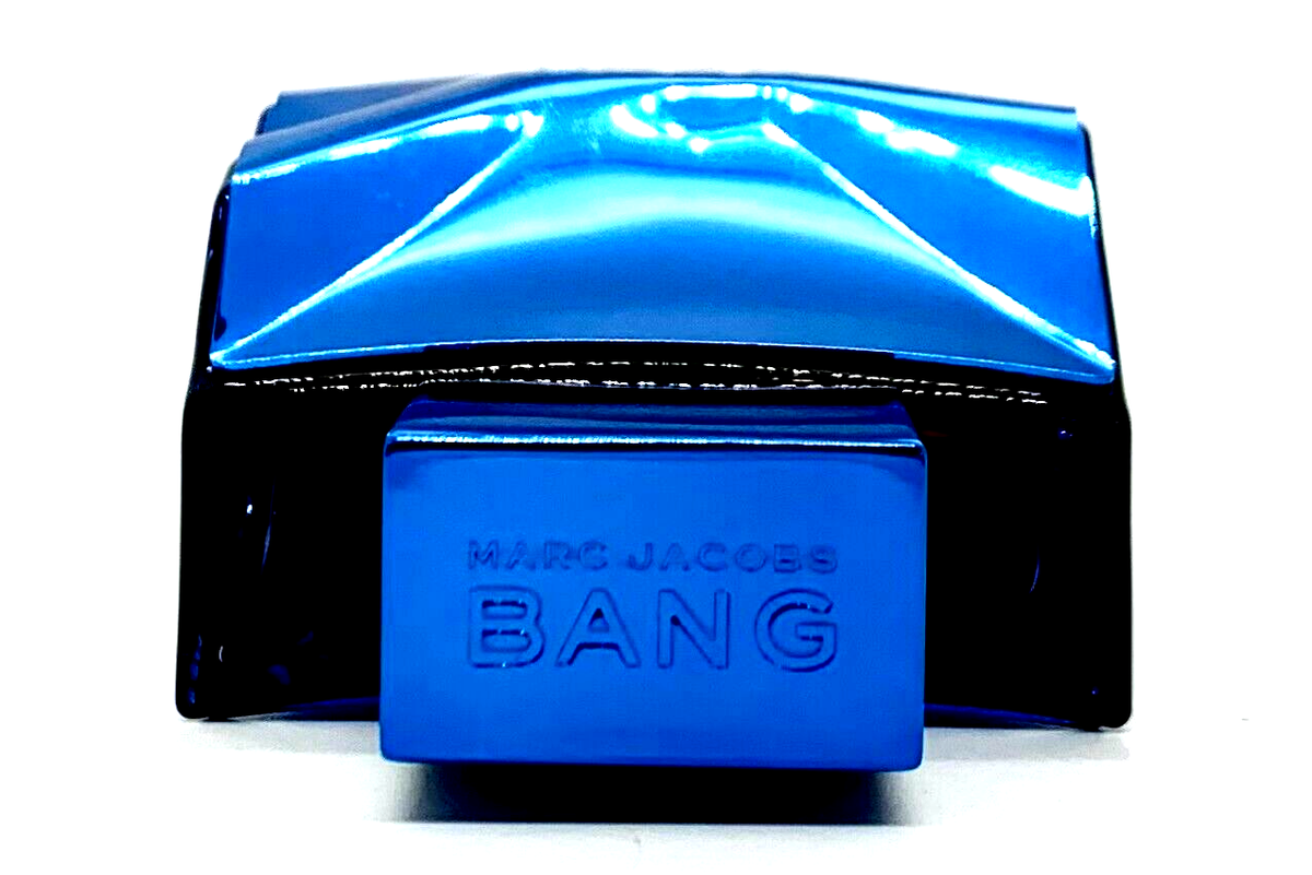 MARC JACOBS BANG BANG 100ml オードトワレ Marc Jacobs BANG 3.4 oz EDT Spray for Men, 100% AUTHENTIC