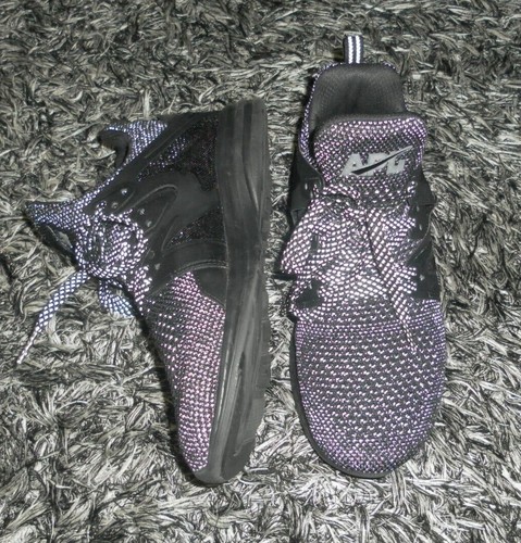 APL x Lululemon TechLoom Ascend *Reflective Black / All Reflective Exclusive
