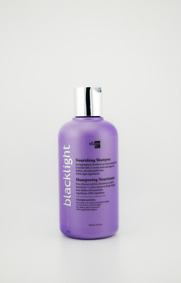 Oligo Blacklight Nourishing Shampoo, 8.5 oz