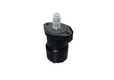 Auger Motor