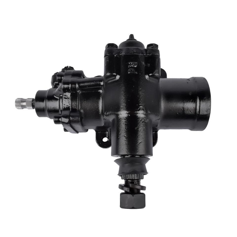 Caja de cambios de dirección asistida relación rápida para Chevrolet Monte Carlo El Camino Camaro Foto 3 de 4