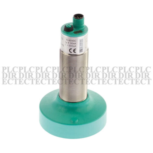 New PEPPERL + FUCHS UC6000-30GM-E6R2-V15 Ultrasonic Sensor - Picture 3 of 3