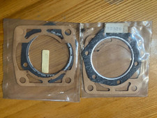 NOS Aftermarket Vintage Polaris Gasket Set 70 71 488 TX Charger Mustang Voyager