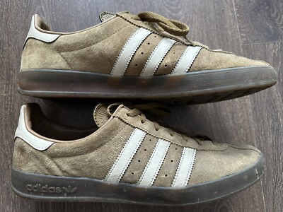adidas mallison 2018