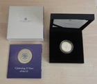 Royal Mint Celebrating 25 Years of the £2 Coin Silver Proof Limited Edition