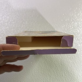 Pesterminator Nintendo NES BOX ONLY   Western Exterminator