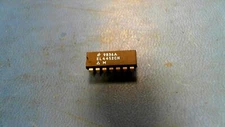 LINEAR IC EL4452CN ELANTEC SEMICONDUCTOR LINEAR IC 445 ELANTEC 4452
