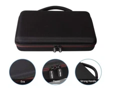 LTGEM EVA hard Case For Akai & Keyboard Control 13.5" L - 9" W - 2.8" H New(R47)