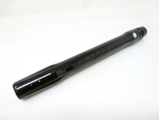 MINT SMART PARTS 14" FREAK BARREL FRONT TIP GLOSS BLACK EMPIRE SUPER FREAK GOG