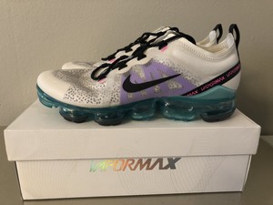 dragon fruit vapormax