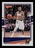 2020-21 Donruss Basketball Mikal Bridges #98