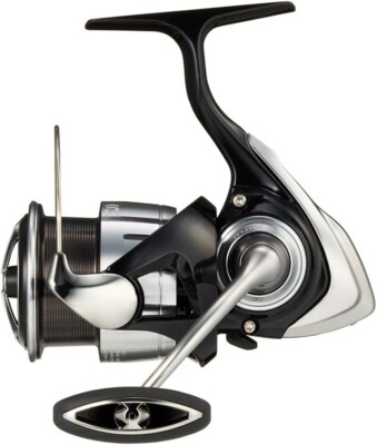 Daiwa Spinning Reel 23 Regza (LEXA) LT3000S-CXH | eBay
