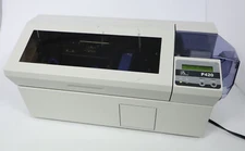 ZEBRA Technologies P420C ID Card Printer AS-IS NOT WORKING