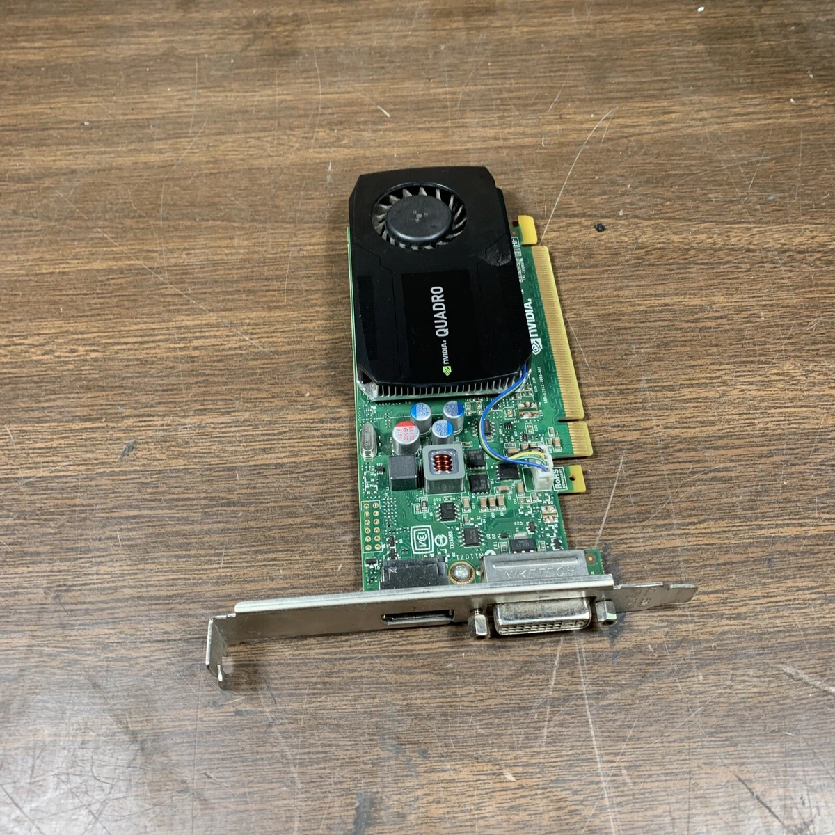 Quadro fx 2025 480