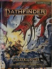 Pathfinder RPG Player Core P2 hard cover