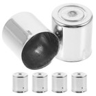  6pcs Microwave Oven Magnetron Cap Replacement Microwave Magnetron Cap Kitchen