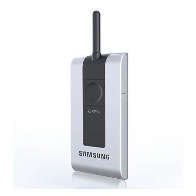 SAMSUNG EZON SHS-DARCX10 Remote Controller Transmitter for Digital Doorlock