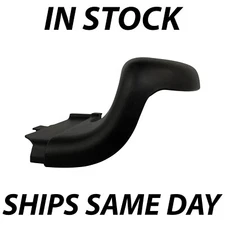 NEW Black Rear RH Bumper Molding Step Pad Extension for 2005-2015 Toyota Tacoma