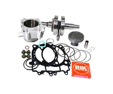 For Polaris Ranger 570 Engine Rebuild Kit STD Crankshaft Cylinder 14~17 MIT